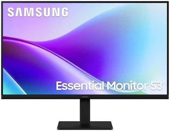 Монитор Samsung Essential S3 LS27F320GAIXCI - фото2