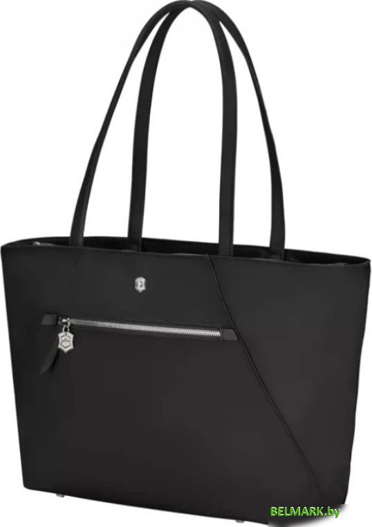 Женская сумка Victorinox Victoria Signature Tote 612205 (черный) - фото2
