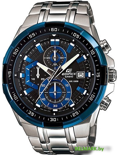 Наручные часы Casio EFR-539D-1A2 - фото