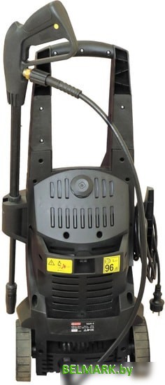 Мойка высокого давления ДИОЛД ВДМ-4 40031060 - фото2