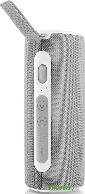 Беспроводная колонка JVC XS-E423 (серый) - фото2