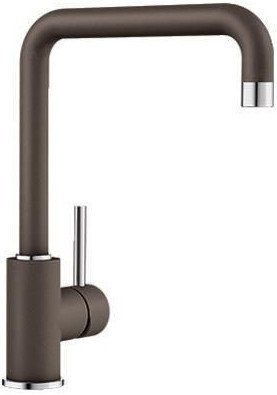 Смеситель Blanco Mili (кофе) - фото