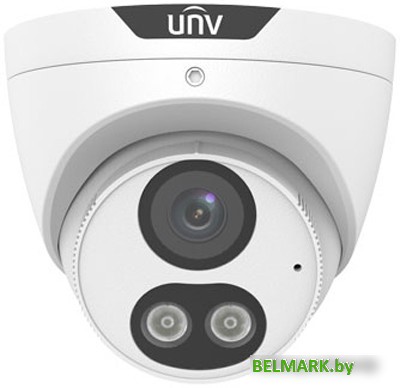 IP-камера Uniview IPC3618SE-ADF28KM-WL-I0 - фото