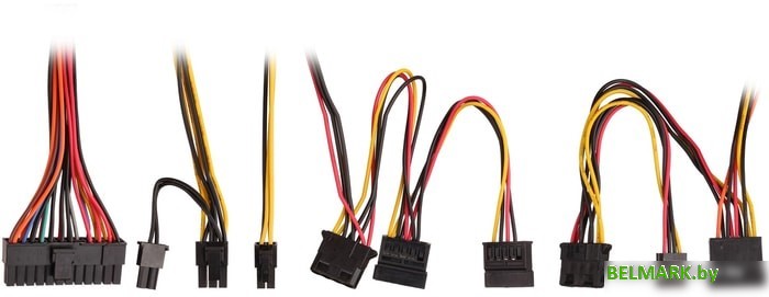 Блок питания ExeGate UNS600 ES261570RUS-S - фото2