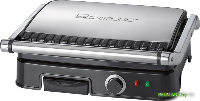 Электрогриль Clatronic KG 3487 - фото