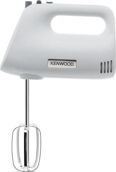 Миксер Kenwood Lite HMP30.A0WH - фото