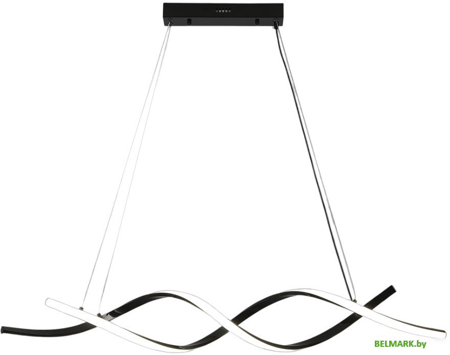 Подвесная люстра Lussole Bradford LSP-7163 - фото