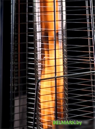 Газовый обогреватель Ballu BOGH-15E - фото2