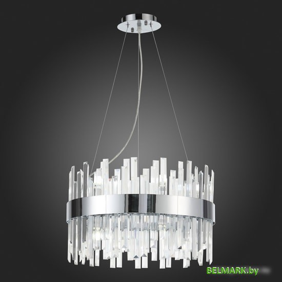 Подвесная люстра ST Luce Bafo SL1160.103.12 - фото2