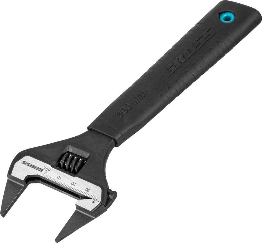 Строительный, слесарный, монтажный инструмент GROSS 15573 - фото