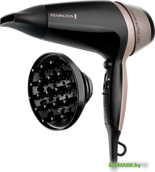 Фен Remington Thermacare Pro 2300 D5715 - фото