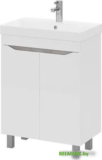 Volna Тумба под умывальник Lake 60.2D - фото