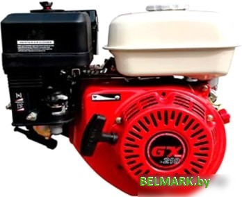 Бензиновый двигатель Shtenli GX210 - фото
