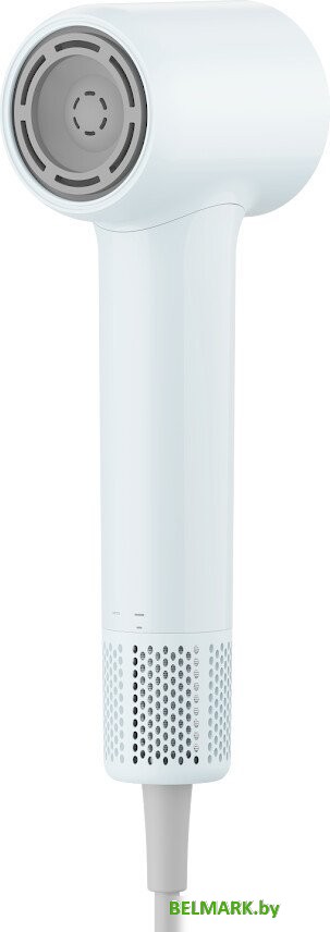 Фен Dreame Нairdryer Mini (голубой) - фото2