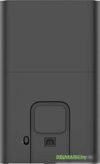 База самоочистки Xiaomi Mi Robot Vacuum-Mop 2 Ultra Auto-empty Station STYTJ05ZHMHWJC - фото2