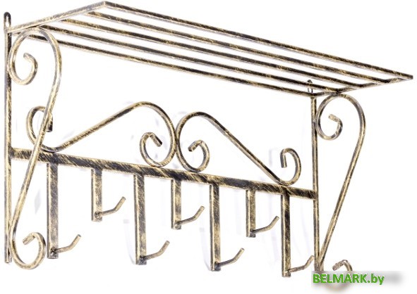 Вешалка для одежды Dudo ВННС-016.1 - фото