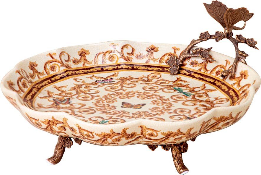 Блюдо Lefard 469-381 - фото