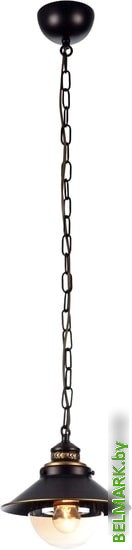 Лампа Arte Lamp Grazioso A4577SP-1CK - фото