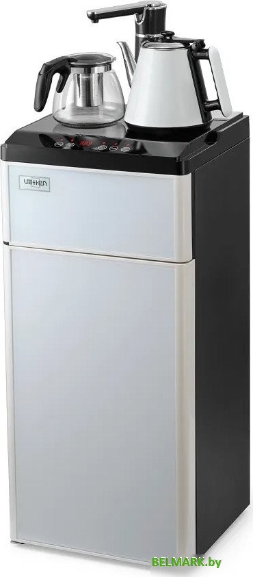 Кулер для воды Vatten L50WFAT (белый) - фото2