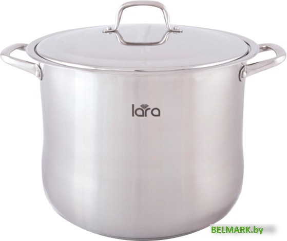 Кастрюля Lara Big Size LR02-47 - фото
