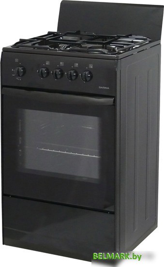 Кухонная плита Darina S GM441 001 AT - фото