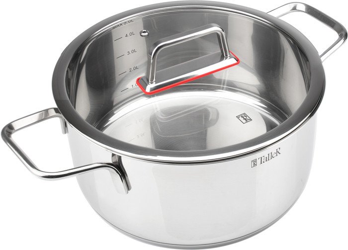 Кастрюля Taller TR-17274 - фото2