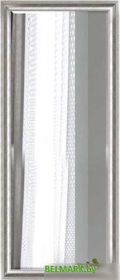 Интерьерные зеркала Алмаз-Люкс М-355 130х55 - фото