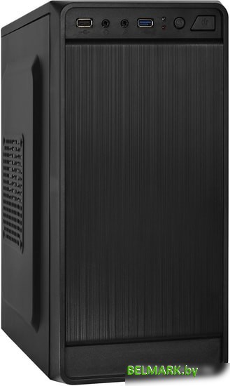 Корпус ExeGate BAA-108 450W EX283124RUS - фото