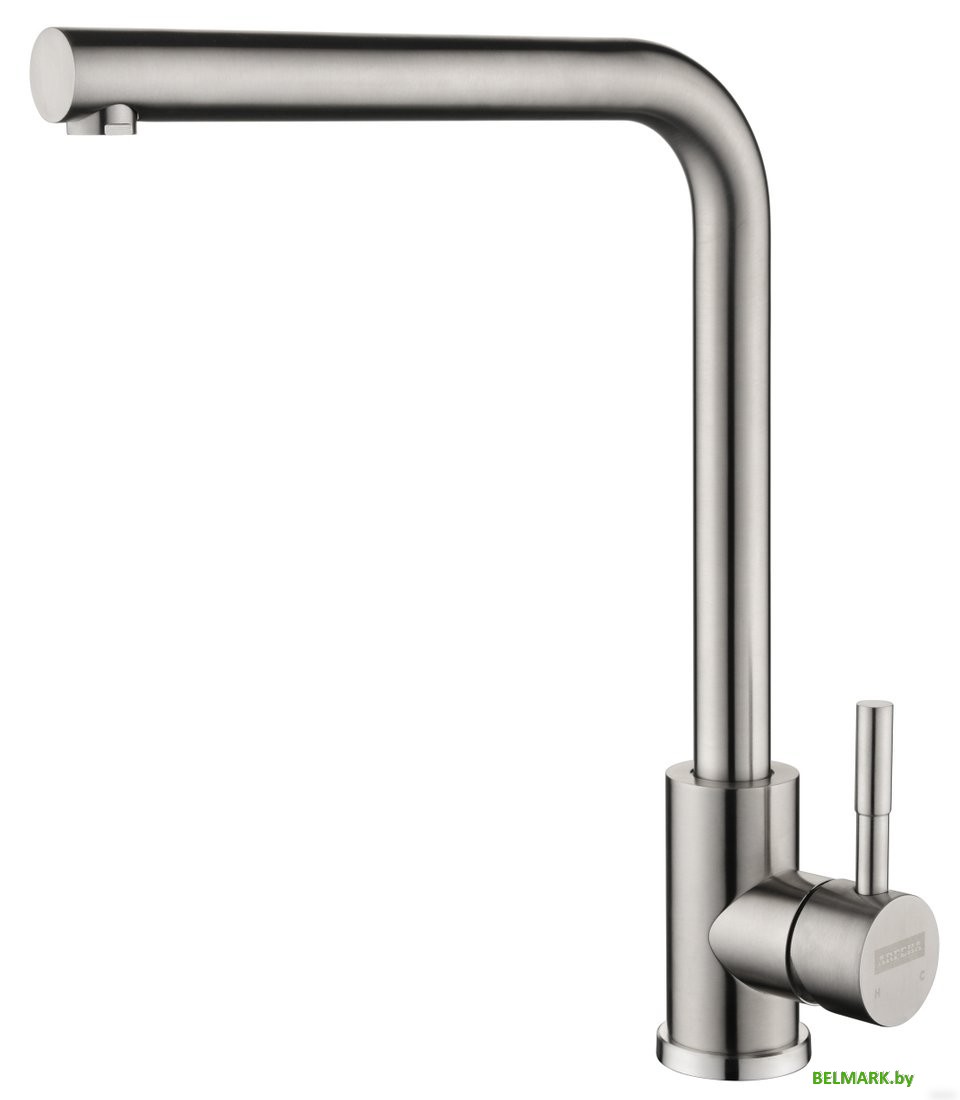 Смеситель ARFEKA Isis (satin) - фото