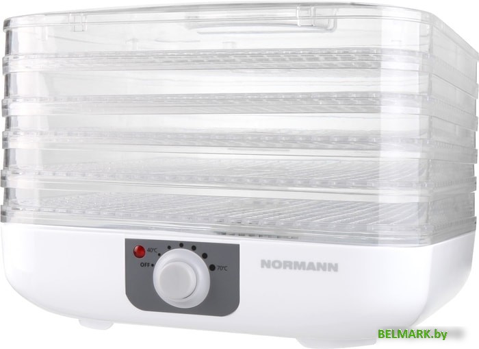 Сушилка для овощей и фруктов Normann AFD-903 - фото2