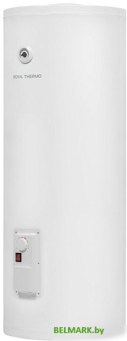 Бойлер косвенного нагрева с ТЭНом Royal Thermo GLF RTWGE 200 - фото