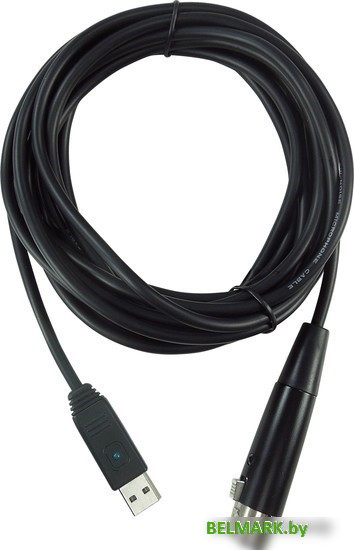 Кабель BEHRINGER Mic 2 USB - фото