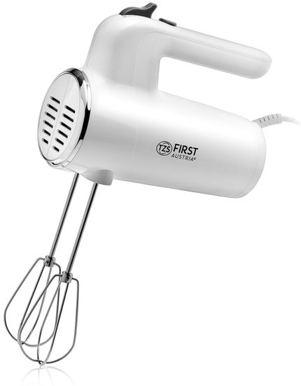 Миксер First FA-5263-2 - фото2