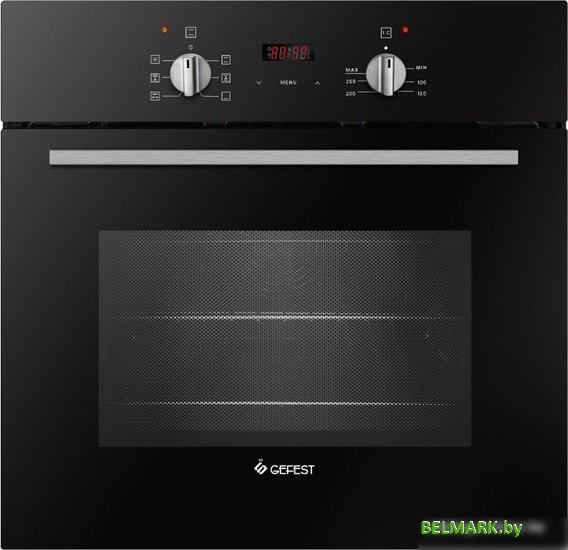 Электрический духовой шкаф GEFEST ДА 622-02 АМ - фото