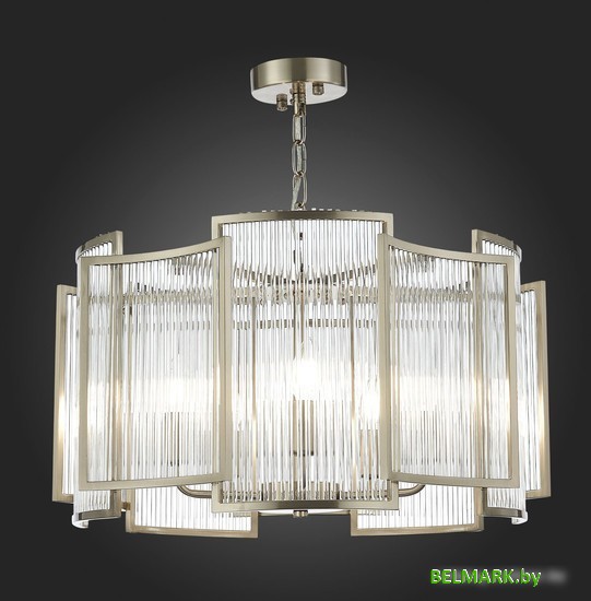 Подвесная люстра ST Luce Cosenza SL1234.103.05 - фото2