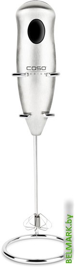 Ручной вспениватель молока CASO Fomini Inox - фото