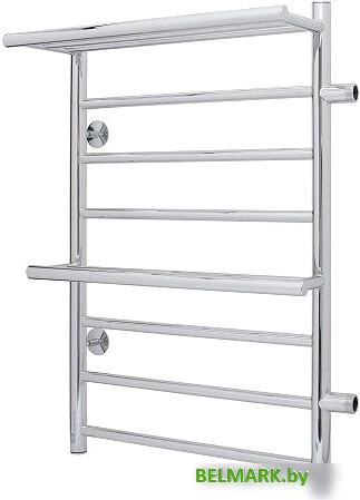 Полотенцесушитель Gloss & Reiter Line lux LeRi ЛБ.(П).50х80.Л6.П3 - фото