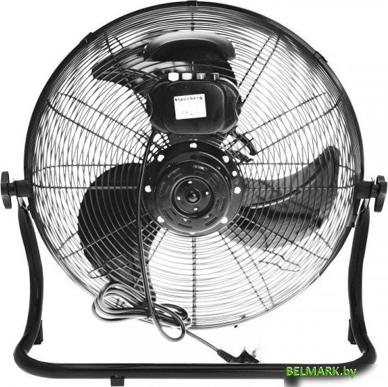 Вентилятор Klausberg KB-7517 - фото2