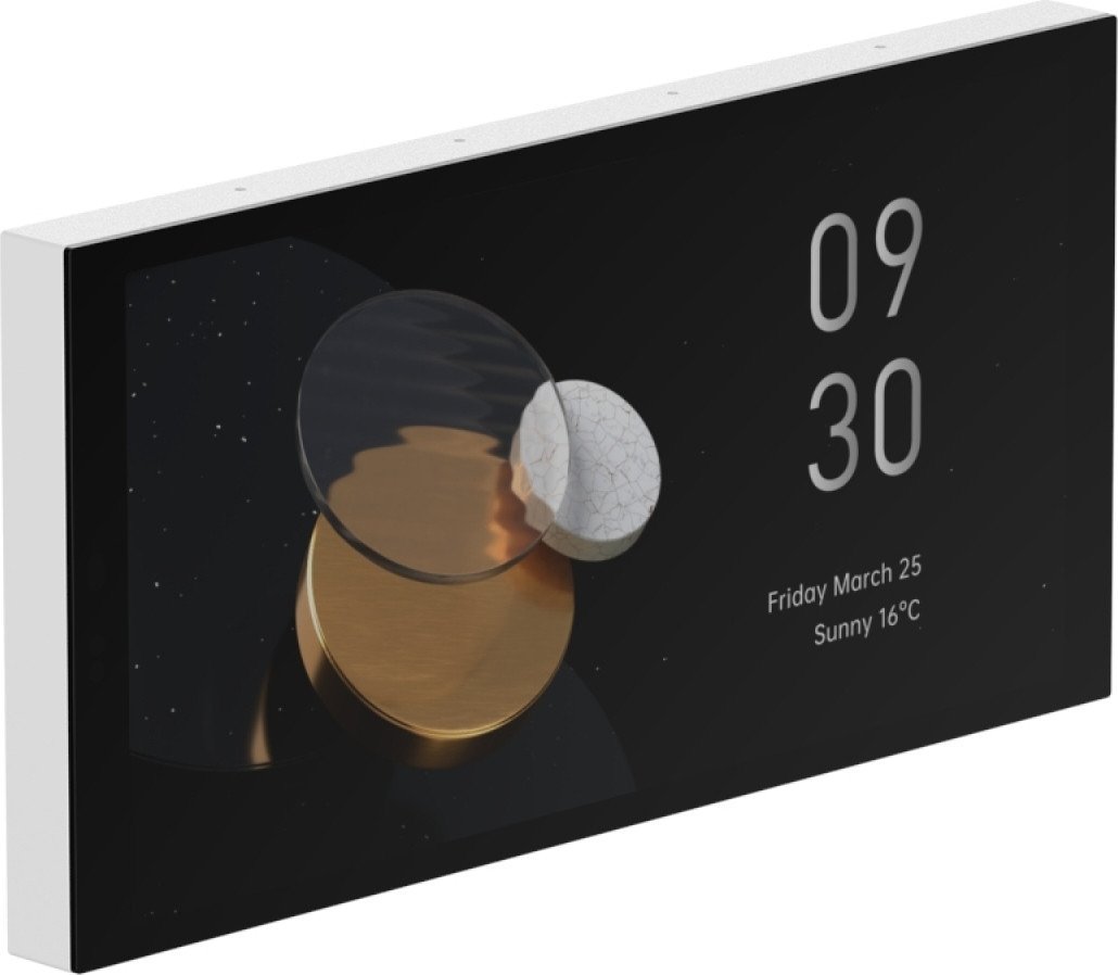 Контроллер Aqara Panel Hub S1 Plus EU MP-K03D - фото2