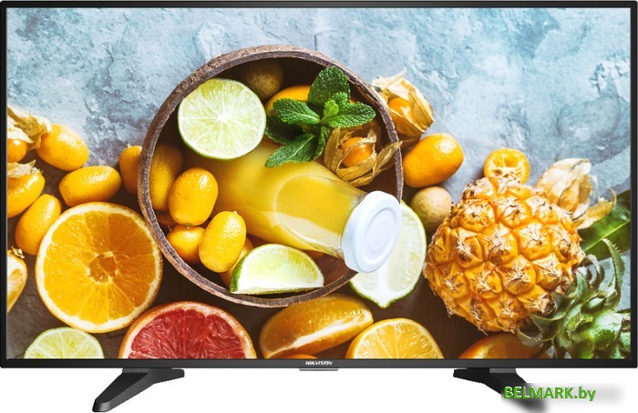 Монитор для камер видеонаблюдения Hikvision DS-D5043QE - фото