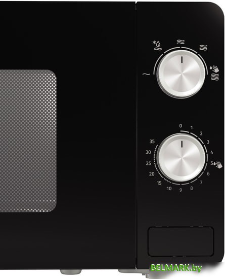 Микроволновая печь Gorenje MO20E1B - фото2