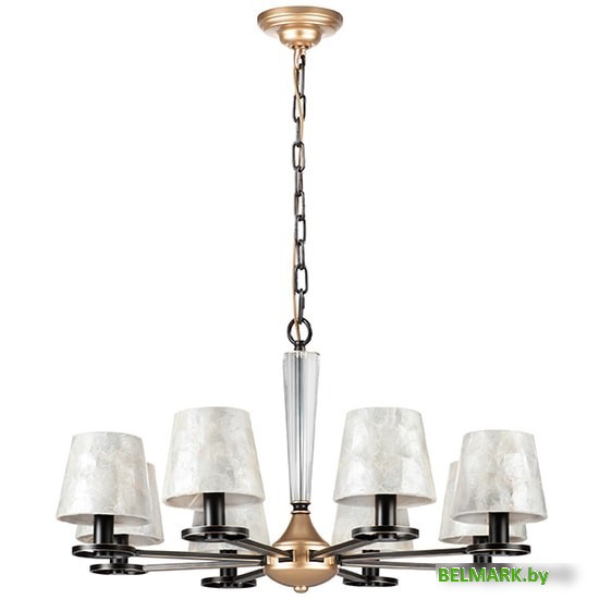 Подвесная люстра Lightstar Perla 707081 - фото