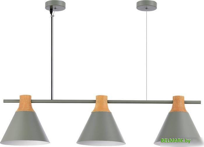 Подвесная люстра Evoluce Modica SLE125113-03 - фото2