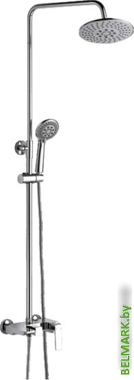 Душевая система Fashun A2451 - фото