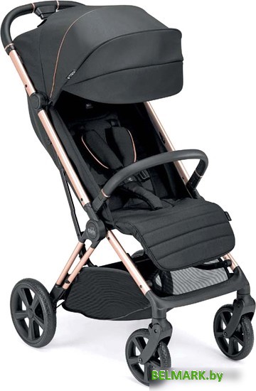 Коляска прогулочная «книга» CAM Off-Road (207) - фото
