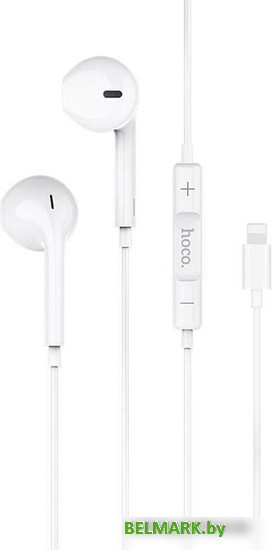 Наушники Hoco L7 Plus - фото