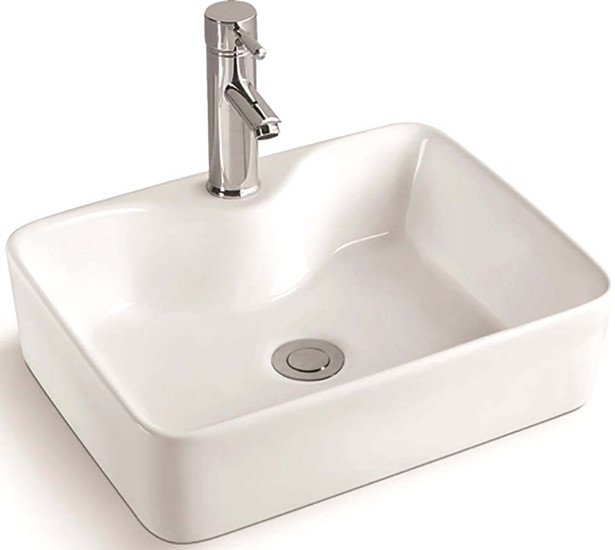 Умывальник SantiLine SL-1011 - фото