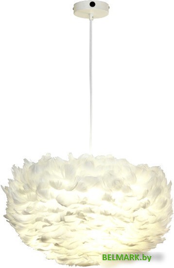 Люстра средней высоты Lussole Loft Cuscino GRLSP-8360 - фото