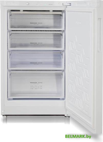 Морозильник Бирюса 6048 - фото2