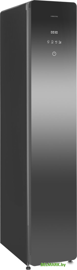 Паровой шкаф для одежды Hiberg SD 3G - фото2